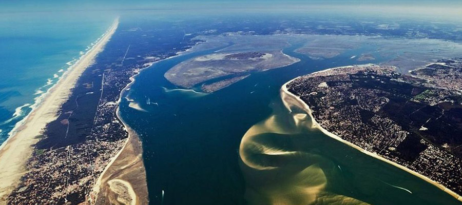 bassin d'Arcachon