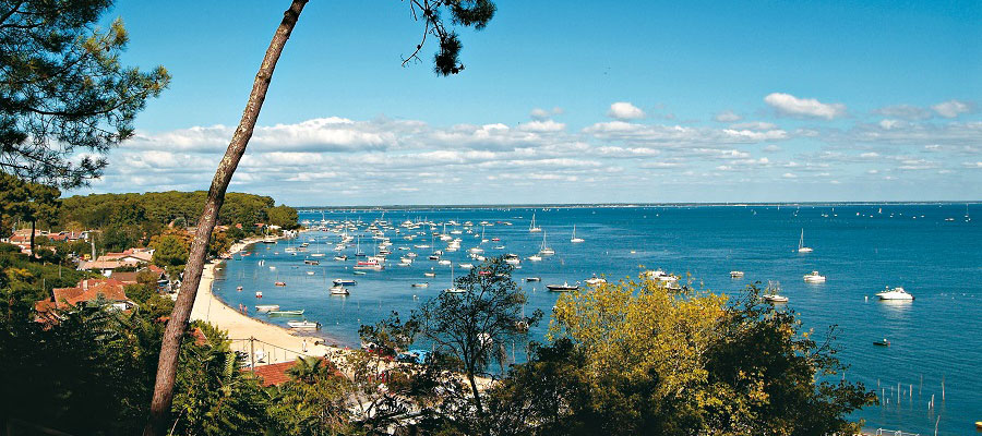 Bassin d’Arcachon