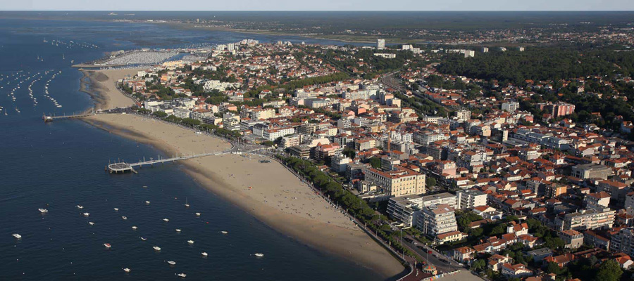 Arcachon